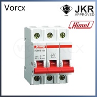 Himel  HDG3 Isolator