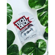 TECH Deck Fingerboard Disorder