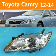 FOR Toyota Camry ACV50 ACV51 XV50  2012-2014 Headlamp Headlight Head lamp Front Light Head Light Fro