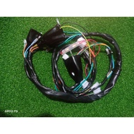 XRM110 wire harness.