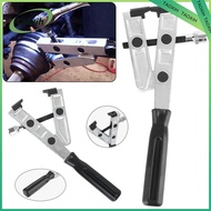 Car CV Belt Tightening Pliers 3 /8 Open Torque Wrench Heavy Tools Dust Clamping Pliers Garage Tools 