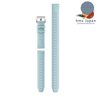 GARMIN QuickFit Descent G1 Compatible Replacement Band 22mm Azure Set