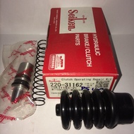 Clutch Operating Repair Kit / Lower Clutch Seal for Mitsubishi PS100 Truck SK220-31162 "5/8"