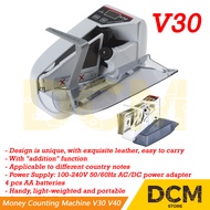 Mesin Penghitung Uang Mini V30 Portabel Money Handy Counter Hitung V30