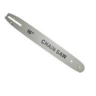 16 Inch Chainsaw Guide Bar 3/8LP 050 56DL For RYOBI RY3716 WORX WG303.1 WEN Homelite CRAFTSMAN