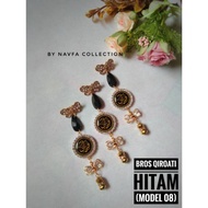 Qiroati PIN BROS MODEL 08/DAGU BROS/HIJAB BROS