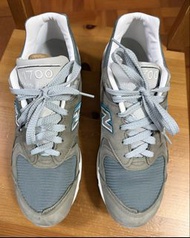 9成新New Balance 1700JP Made in USA SZ.US10.5/EU44.5