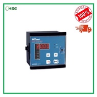 MIKRO NX300A/NX301A/NX330A Earth Leakage Relay 50Hz - HSE