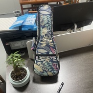 Ukulele bag 23 inches 26 inches personalized class Ukulele bag 77cm 87cm Classical bag Double Should