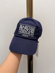 全新 marithe francois girbaud Cap 帽