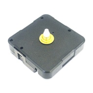 MESIN Wall Clock Movement DETAK / SWEEP CLOCK MACHINE HQ3268 Quartz