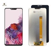 XDFYIOL Original LCD Screen For OPPO A3s A12e Ax5 Realme C1 Realme 2 LCD Touch Screen Digitizer Asse