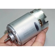 23000rpm DC5V-12V RS-550VC-8520 Kuasa tinggi 550 motor