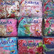 TOTO NARITA ORIGINAL THAILAND CORAK TERBARU.