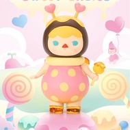 [Rabbit LALA] Pucky Pucky Dessert Sweet Series Ornaments Doll Figure Trendy Play Pop Mart