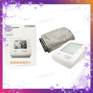 Citizen Digital Blood Pressure Monitor CHUD-517