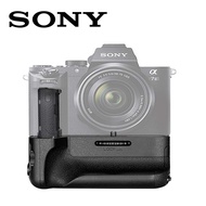 Sony VG-C2EM Vertical Grip for a7 II, a7R II, and a7S II Camera