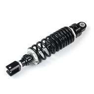 โช้คอัพหลังแบบปรับได้สําหรับ Suzuki Uy125 รถจักรยานยนต์หลังการปรับเปลี่ยน Damping นุ่ม Hard ปรับ Ue1