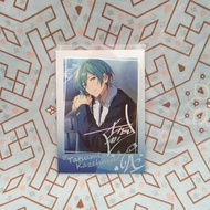 Pasha Diary Cn Tatsumi Alcaloid Ensemble Stars