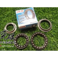 Suzuki RC110  STEERING CONE handle bearing cone fork T Bearing kacang RG110 RG rgv rc80 best gsx fx1
