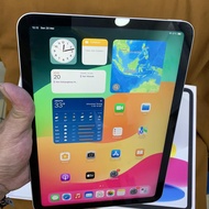 Ipad 10 64gb wifi second ibox