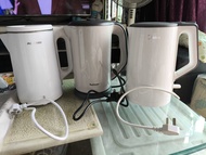 Midea/ProLuxury 電熱水壺