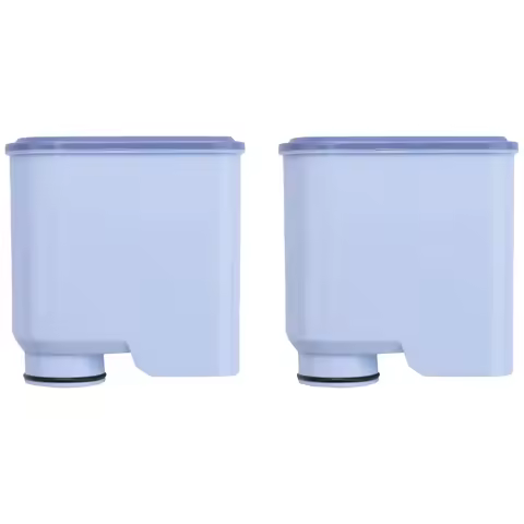 A97TSets of 2 CMF009 Coffee Machine Water Filter Replacement for Philips Saeco AquaClean CA6903 /10 