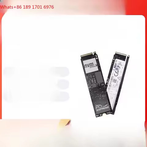 SSD upgrade PM9A1a 1T desktop, notebook original