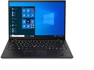 Lenovo ThinkPad X1 Carbon Gen 9 | Intel Core i7-1165G7 Processor | 14" WUXGA (1920x1200) | 16GB RAM | 512GB SSD | Windows 11 | 3 Year Warranty | 20XW00J8SG