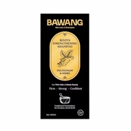 BAWANG Hair-strengthening Shampoo 400ml