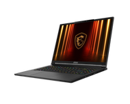 MSI - [RTX5070Ti] Stealth A16 AI+ A3XWHG (Ryzen AI 9 HX 370/ RTX5070Ti/ 16" QHD+ 240Hz OLED) 手提電腦
