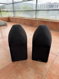 Mirage 喇叭 OMNI Series Bookshelf Speakers