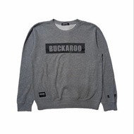 crewneck buckaroo