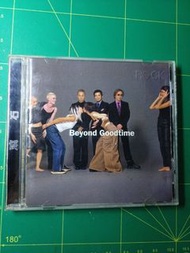 Beyond Goodtime CD HDCD