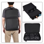 DJ Backpack Pioneer DJ Mixer Cover Bag Selempamg Model