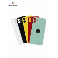 HIJAU BACK COVER/BACK DOOR/BACK GLASS/BACK HOUSING GREEN REAR COVER iphone 11 BACK COVER/BACK DOOR/B