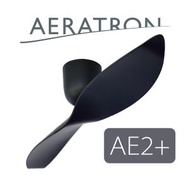Aeratron AE2+ 50寸天花扇 (已包括遙控套裝)