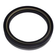 Trailer Axle Wheel Seal 307-0743 Rubber Trailer Axle Hub Grease  Replacement for SCOTSEAL 46300PRO T