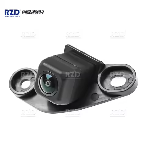 1pc 86790-0K020 New Rear View Backup Camera for Toyota Hilux Revo 2015-2020 867900K020 Reverse Parki