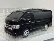 全新豐田 Hiace 模型紙巾盒