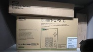 APC Smart-UPS C 1000VA 230V SMC1000IC