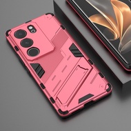 เคสแข็งป้องกันเคสใส่โทรศัพท์กันกระแทก VIVO Y100 V27e V29E V27 V29 Pro 5G เคสสำหรับ โทรศัพท์น้ำหนัก