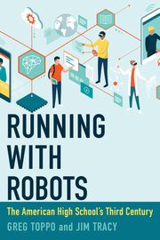 Running with Robots Greg Toppo