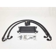 Battle Bee Oil Cooler Kit for FC FE 1.5T FK7 Engine Oil Cooler Kit