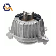 Front Engine Motor Mount For Mercedes Benz W212 S212 W204 E Class E200 E250 2122407217 2122407117