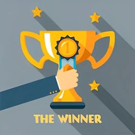The Winner EA MT4  High Performance Forex Robot