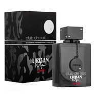 ARMAF CLUB DE NUIT URBAN EDP ELIXIR FOR MAN 105ML