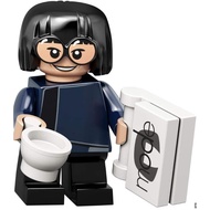 Lego Minifigures series disney 2 #17 edna mode