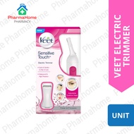 Veet Electric Trimmer Set 1 Gadget 7 Accessories