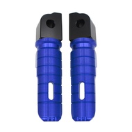 【 LCG5】-Motorcycle Rear Foot Pegs Footrest Rest Bracket Kit forBMW F900R F900XR R NINET Motorcycle A